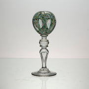 Val St Lambert - Boule Chiminee - Hickmet Fine Arts