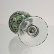 Val St Lambert - Boule Chiminee - Hickmet Fine Arts