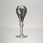 Val St Lambert - Boule Chiminee - Hickmet Fine Arts