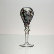 Val St Lambert - Boule Chiminee - Hickmet Fine Arts