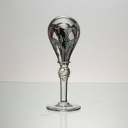Val St Lambert - Boule Chiminee - Hickmet Fine Arts