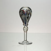 Val St Lambert - Boule Chiminee - Hickmet Fine Arts