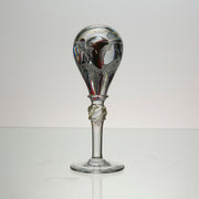 Val St Lambert - Boule Chiminee - Hickmet Fine Arts