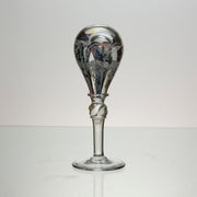 Val St Lambert - Boule Chiminee - Hickmet Fine Arts