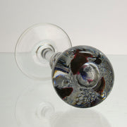 Val St Lambert - Boule Chiminee - Hickmet Fine Arts