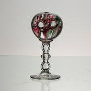 Val St Lambert - Boule Chiminee - Hickmet Fine Arts