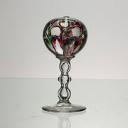 Val St Lambert - Boule Chiminee - Hickmet Fine Arts
