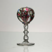 Val St Lambert - Boule Chiminee - Hickmet Fine Arts