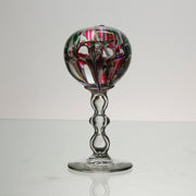 Val St Lambert - Boule Chiminee - Hickmet Fine Arts