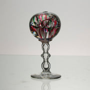 Val St Lambert - Boule Chiminee - Hickmet Fine Arts