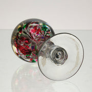 Val St Lambert - Boule Chiminee - Hickmet Fine Arts