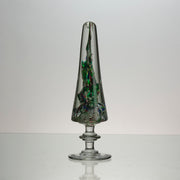 Val St Lambert - Chiminee - Hickmet Fine Arts