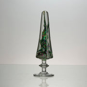 Val St Lambert - Chiminee - Hickmet Fine Arts