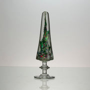 Val St Lambert - Chiminee - Hickmet Fine Arts