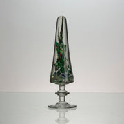 Val St Lambert - Chiminee - Hickmet Fine Arts