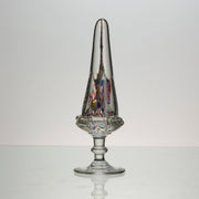 Val St Lambert - Chiminee - Hickmet Fine Arts