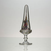 Val St Lambert - Chiminee - Hickmet Fine Arts