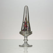 Val St Lambert - Chiminee - Hickmet Fine Arts