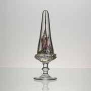 Val St Lambert - Chiminee - Hickmet Fine Arts