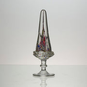 Val St Lambert - Chiminee - Hickmet Fine Arts