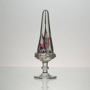 Val St Lambert - Chiminee - Hickmet Fine Arts