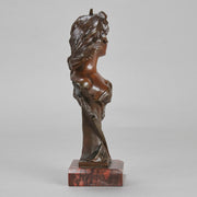 Diana by Van Der Straeten - Hickmet Fine Arts 