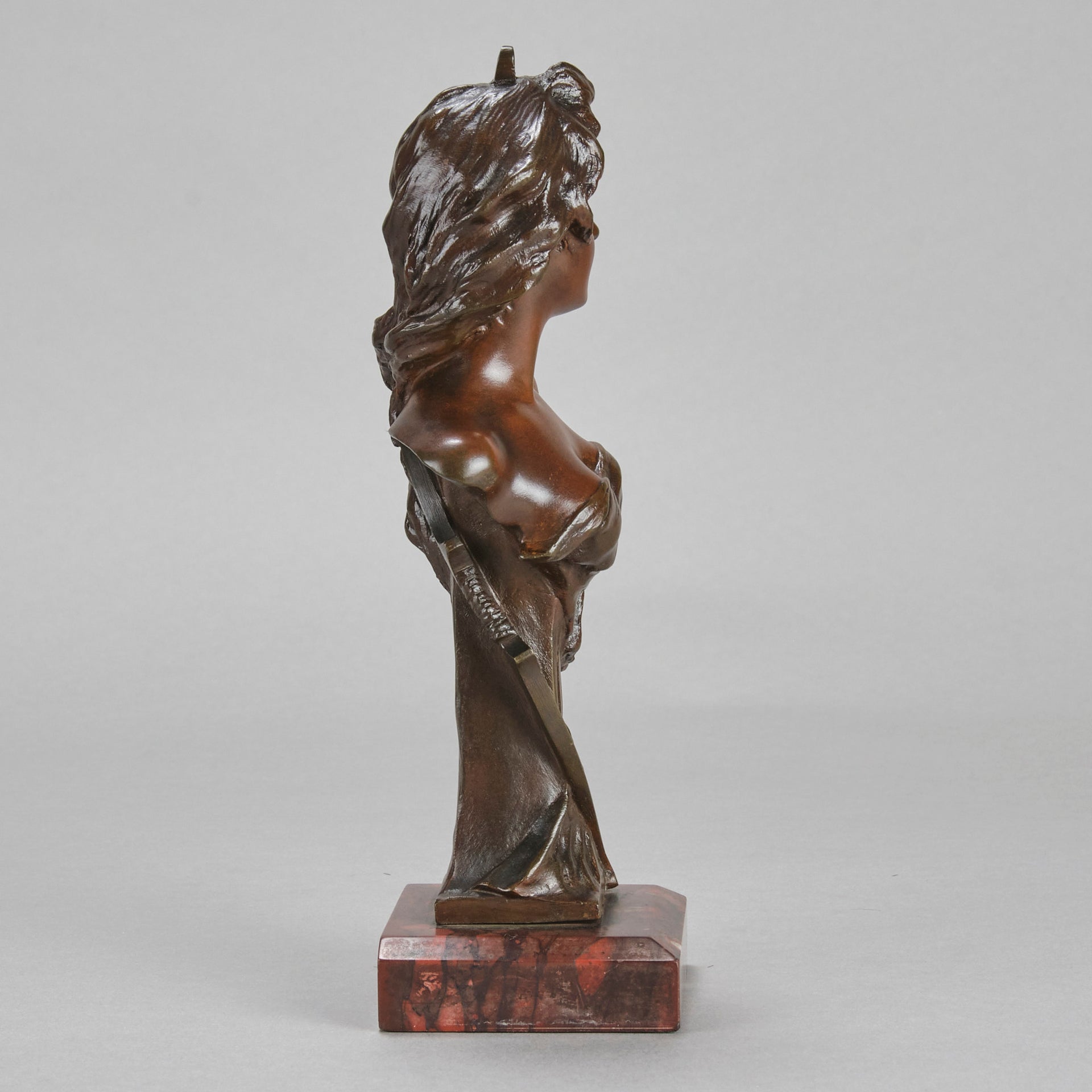 Diana by Van Der Straeten - Hickmet Fine Arts 