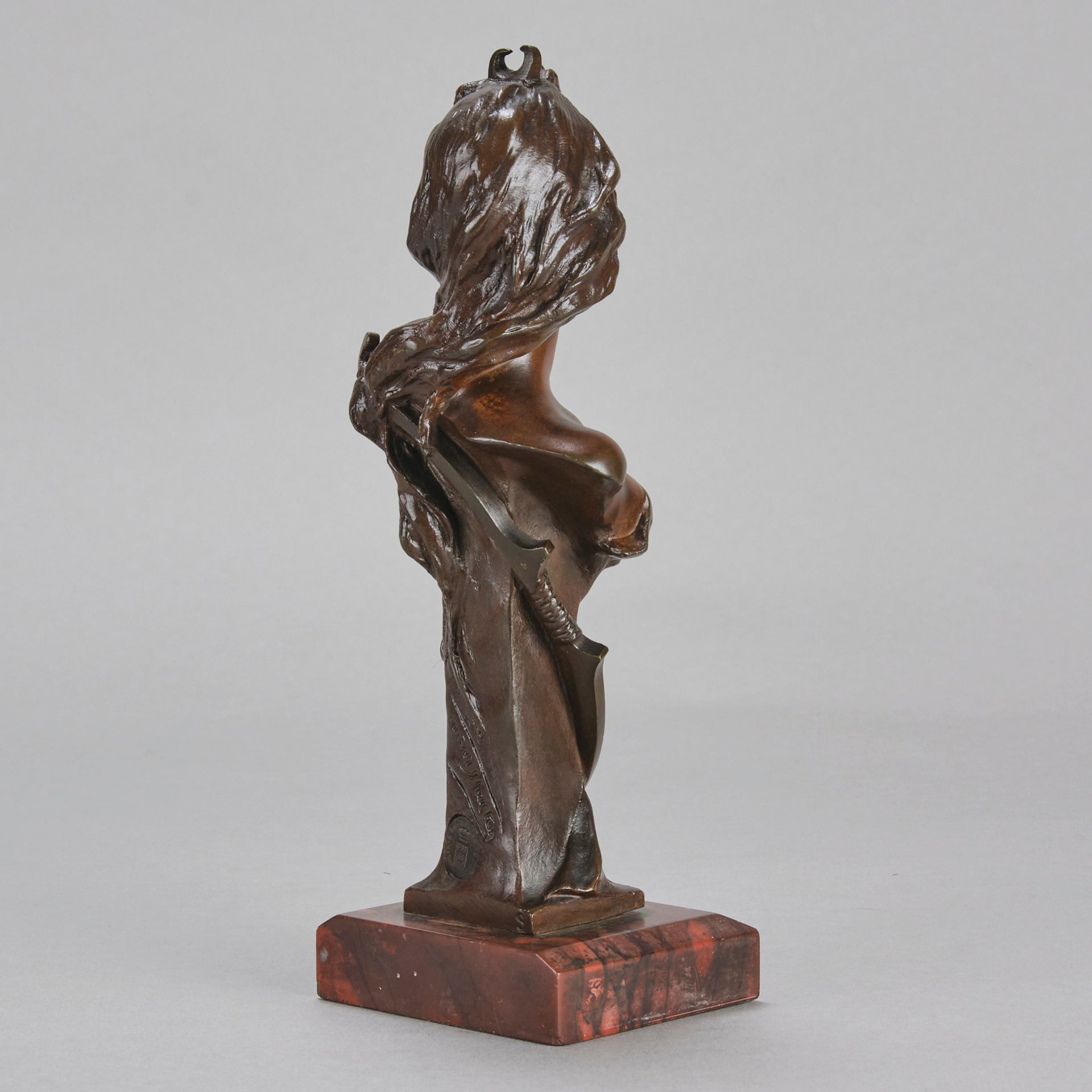 Diana by Van Der Straeten - Hickmet Fine Arts 