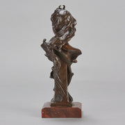 Diana by Van Der Straeten - Hickmet Fine Arts 