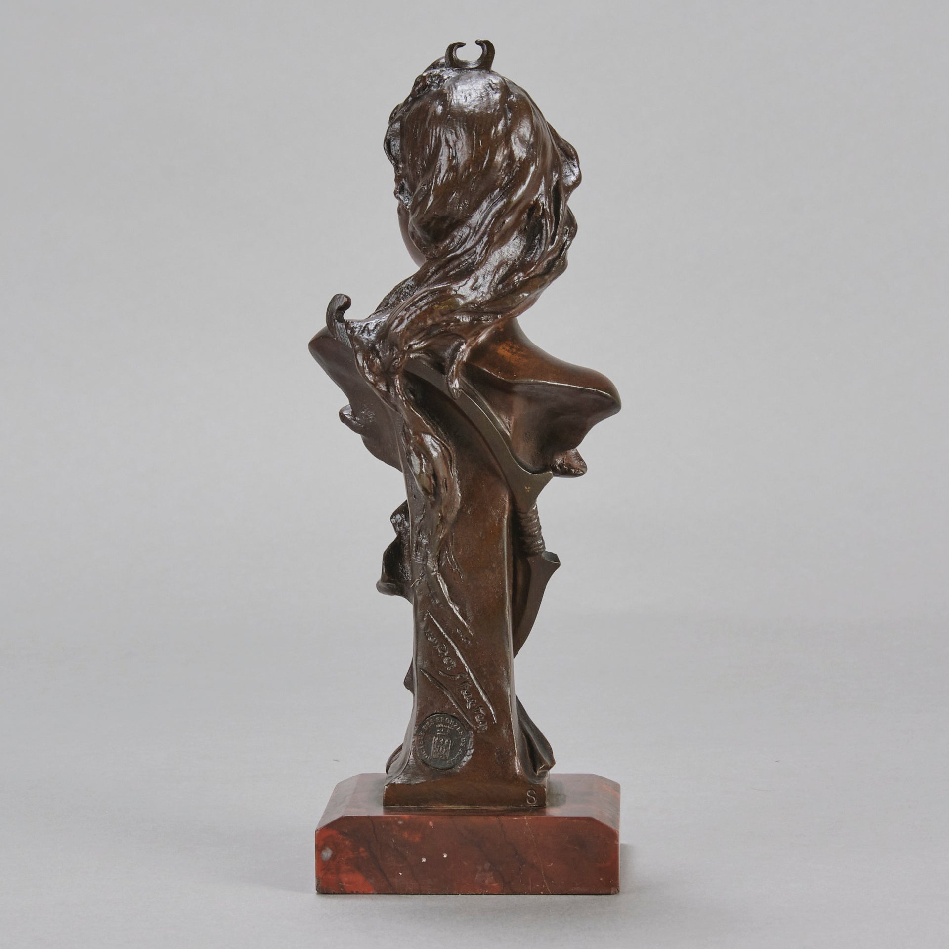 Diana by Van Der Straeten - Hickmet Fine Arts 