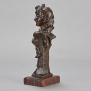 Diana by Van Der Straeten - Hickmet Fine Arts 