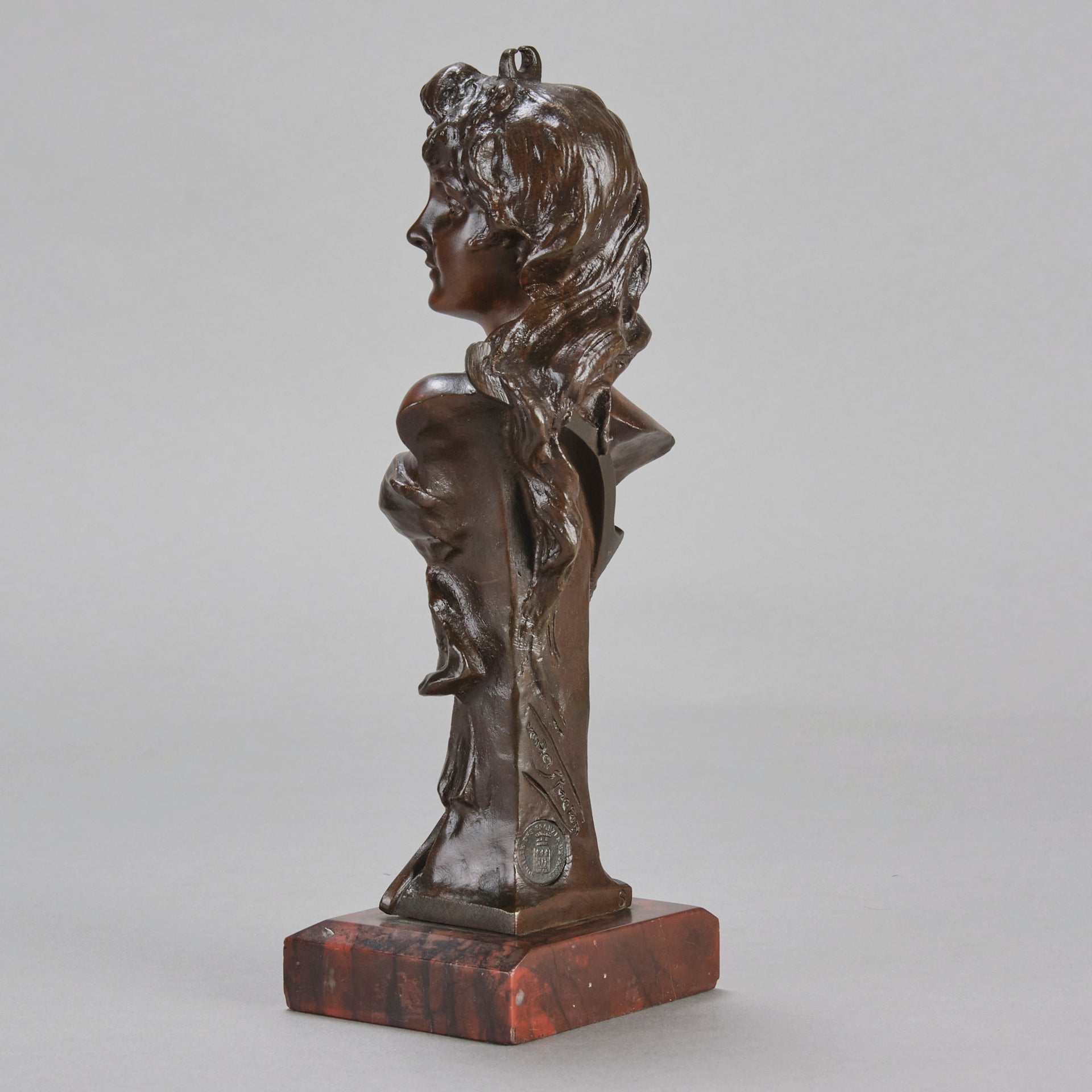 Diana by Van Der Straeten - Hickmet Fine Arts 