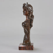 Diana by Van Der Straeten - Hickmet Fine Arts 