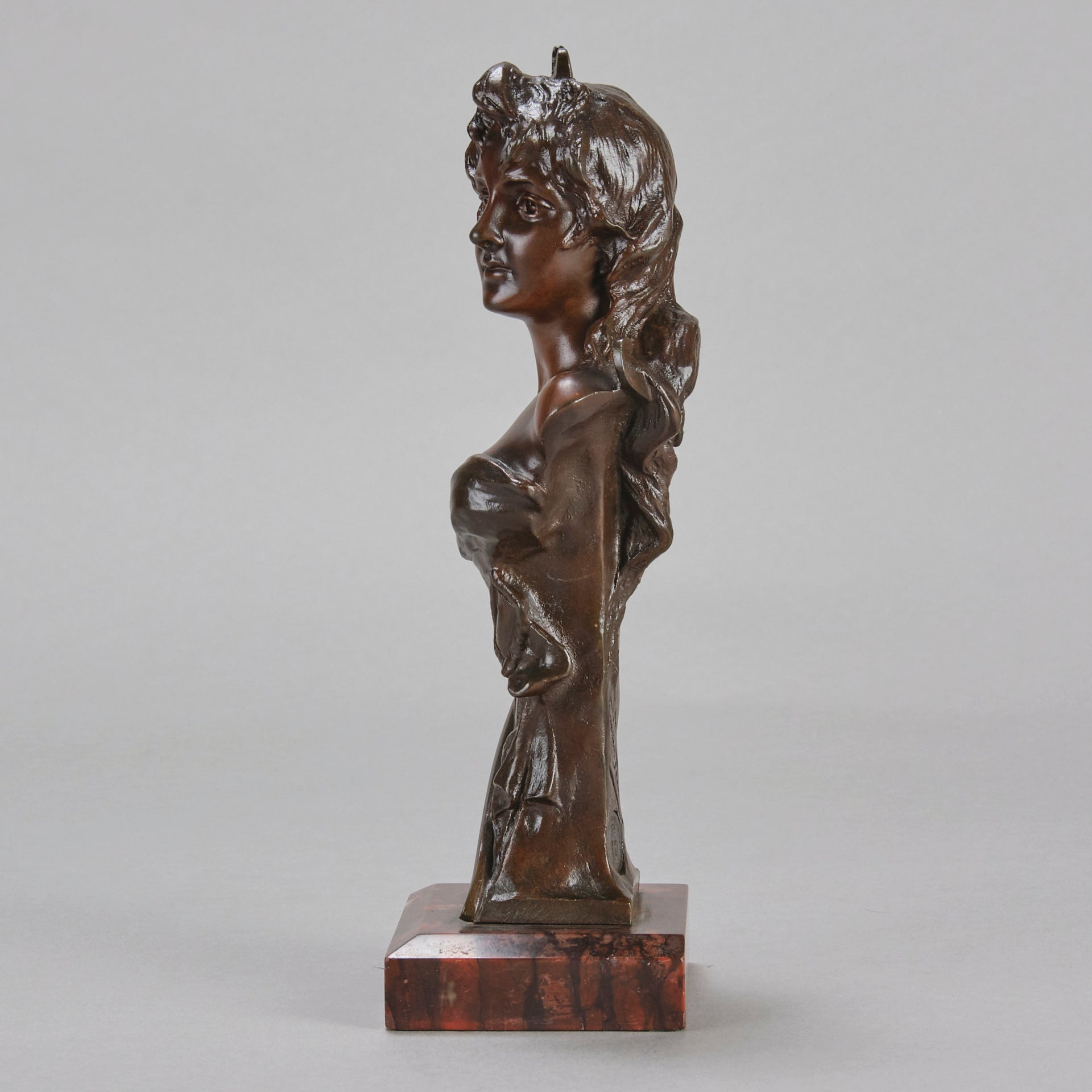 Diana by Van Der Straeten - Hickmet Fine Arts 