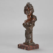 Diana by Van Der Straeten - Hickmet Fine Arts 