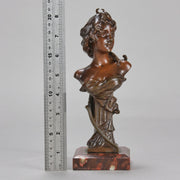 Diana by Van Der Straeten - Hickmet Fine Arts 