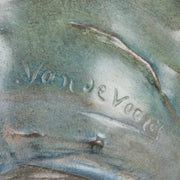 "Putto Jug" by Georges Van De Voorde - Hickmet Fine Arts