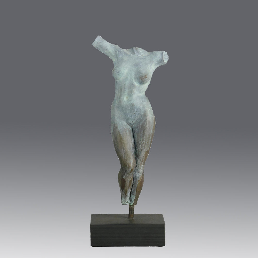 Lucianne Lassalle - Venus Torso - Hickmet Fine Arts