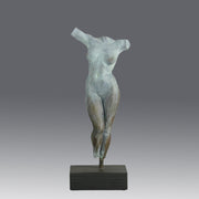 Lucianne Lassalle - Venus Torso - Hickmet Fine Arts