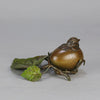 Vienna Bronze Hatching Chick 9349_01