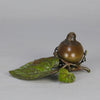 Vienna Bronze Hatching Chick 9349_01