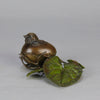 Vienna Bronze Hatching Chick 9349_01