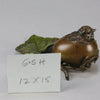 Vienna Bronze Hatching Chick 9349_01