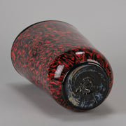 Vittorio Ferro Murano Murrine Vase I - Hickmet Fine Arts 