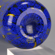 Vittorio Ferro Murano "Murrine Vase II" - Hickmet Fine Arts 