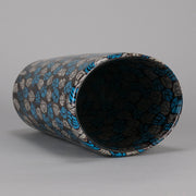 Vittorio Ferro Murano "Murrine Vase III" - Hickmet Fine Arts 