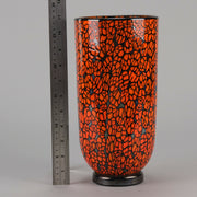 Vittorio Ferro Murano "Murrine Vase IV" - Hickmet Fine Arts 
