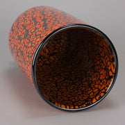 Vittorio Ferro Murano "Murrine Vase IV" - Hickmet Fine Arts 