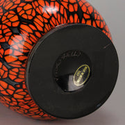 Vittorio Ferro Murano "Murrine Vase IV" - Hickmet Fine Arts 