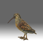 Bergman Bronze Woodcock